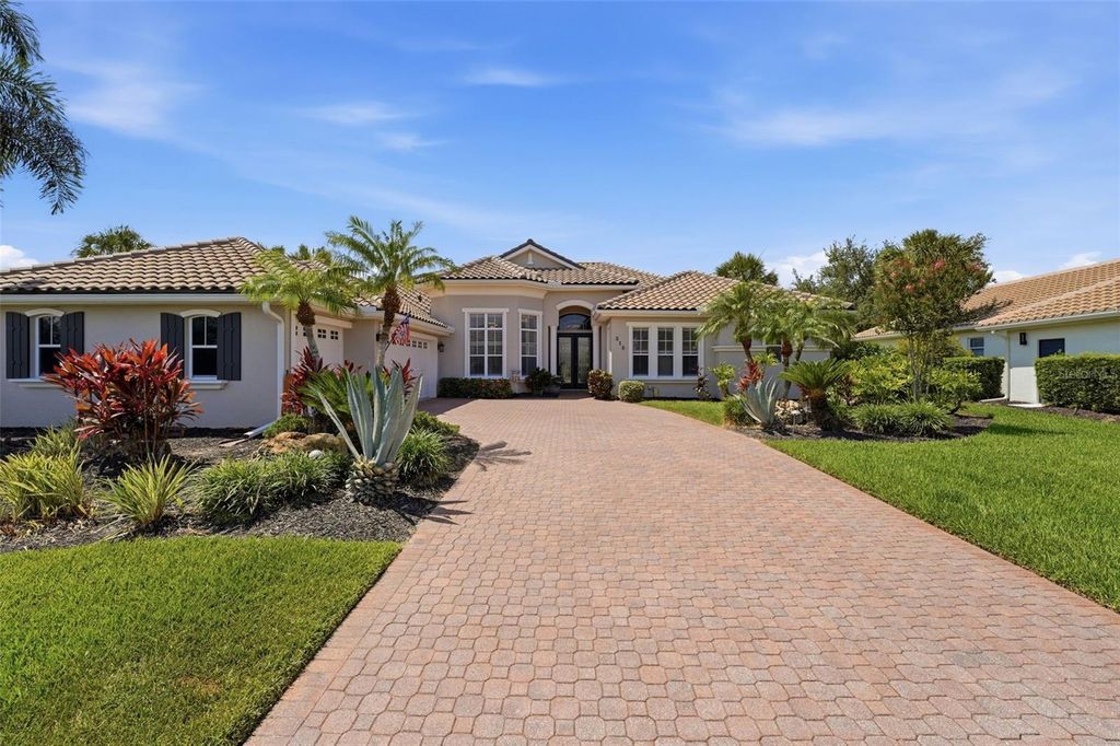 515 SAND CRANE COURT, Bradenton, FL 34212