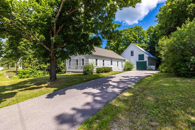 38 West Main Street, Warner, NH 03278