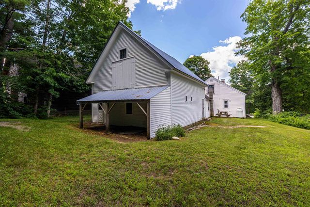 38 West Main Street, Warner, NH 03278