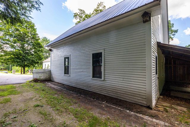 38 West Main Street, Warner, NH 03278