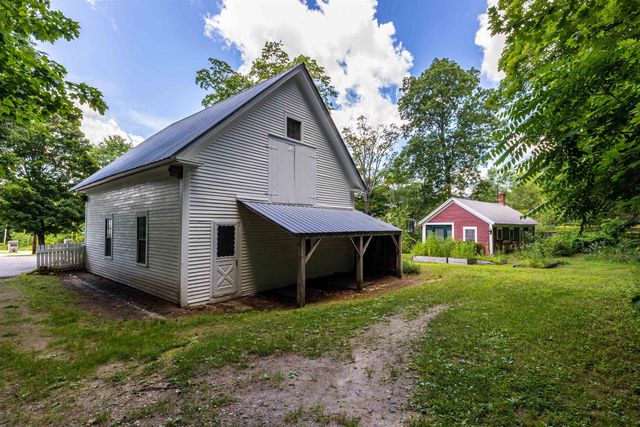 38 West Main Street, Warner, NH 03278