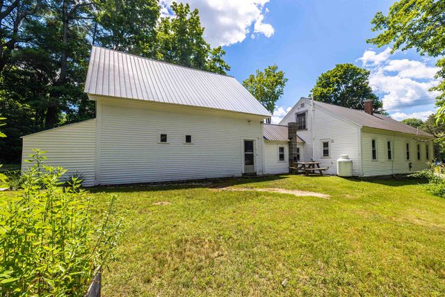 38 West Main Street, Warner, NH 03278