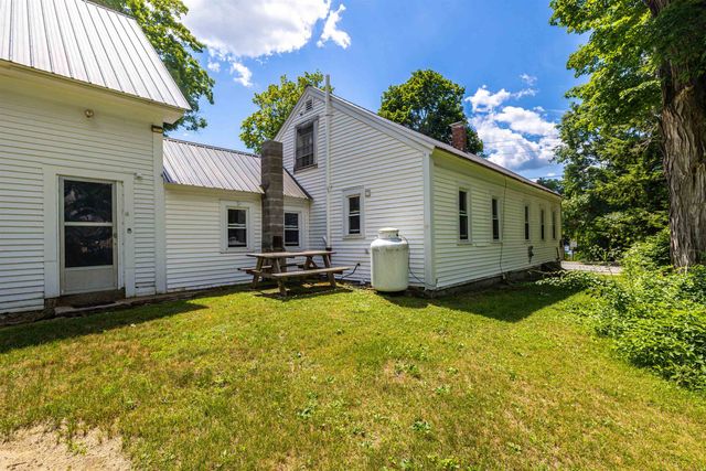 38 West Main Street, Warner, NH 03278