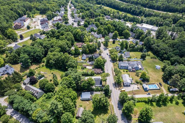 38 West Main Street, Warner, NH 03278
