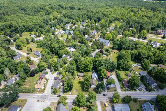 38 West Main Street, Warner, NH 03278