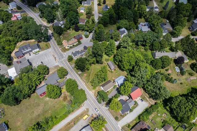 38 West Main Street, Warner, NH 03278