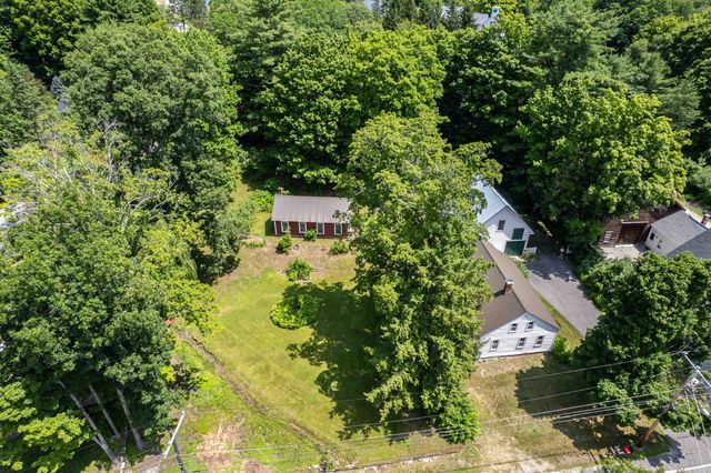 38 West Main Street, Warner, NH 03278