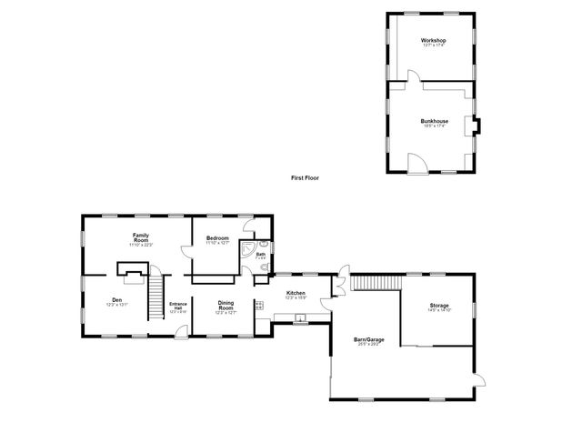38 West Main Street, Warner, NH 03278