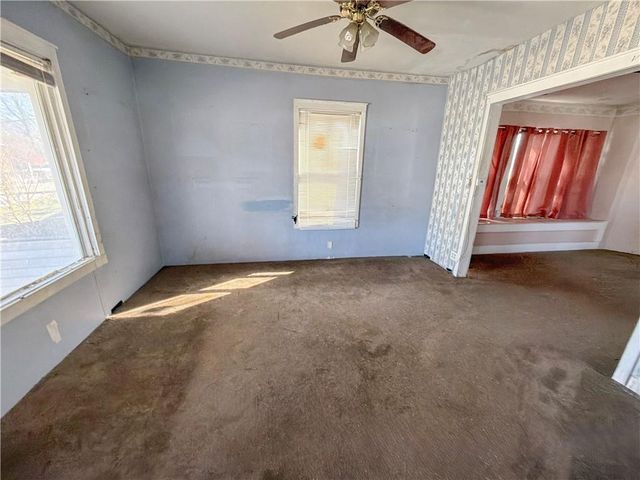 1136 N 32nd Street, Kansas City, KS 66102