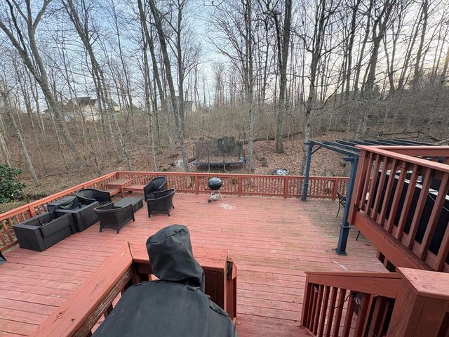 1656 Deer Run Drive, Burlington, KY 41005