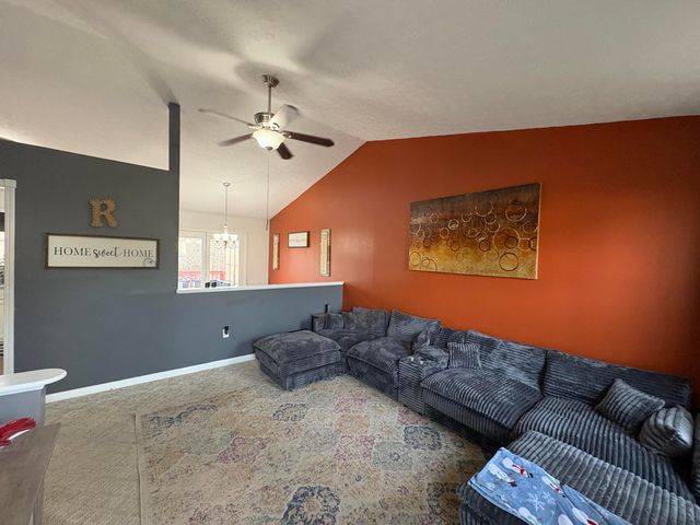 1656 Deer Run Drive, Burlington, KY 41005