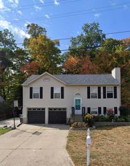 1656 Deer Run Drive, Burlington, KY 41005