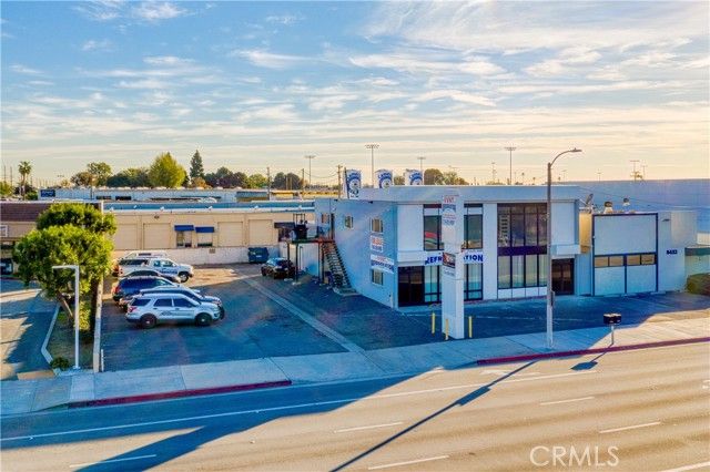 8452 Katella, Stanton, CA 90680