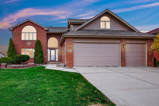 21222 Vivienne Drive, Matteson, IL 60443