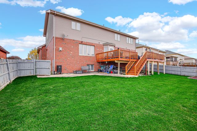 21222 Vivienne Drive, Matteson, IL 60443