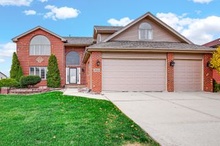 21222 Vivienne Drive, Matteson, IL 60443