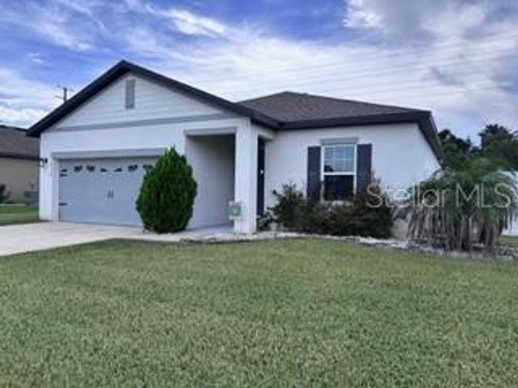 16119 FLORETS DRIVE, Groveland, FL 34736