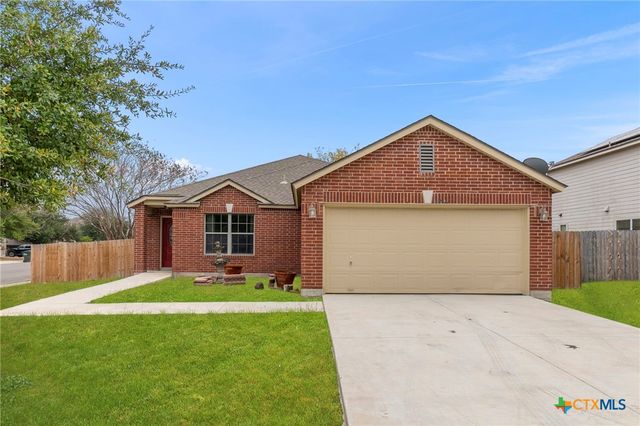 620 Waterleaf Boulevard, Kyle, TX 78640
