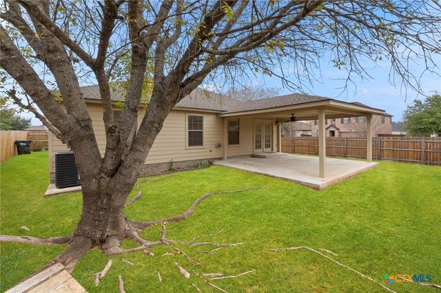 620 Waterleaf Boulevard, Kyle, TX 78640