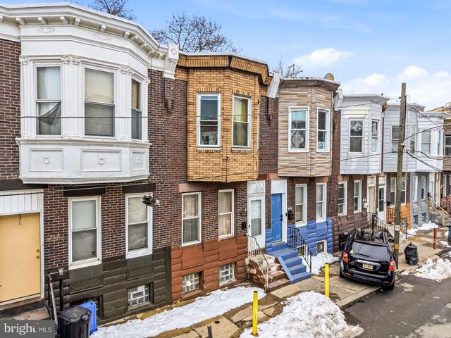 3223 POTTER ST, Philadelphia, PA 19134
