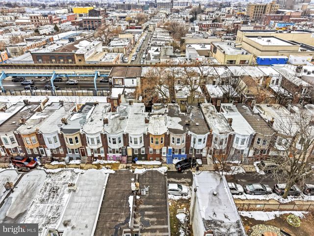 3223 POTTER ST, Philadelphia, PA 19134