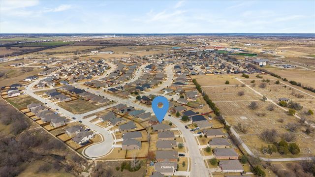 11 Pleasant Valley, Sanger, TX 76266