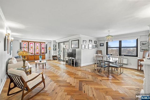 7855 Boulevard E 6A, North Bergen, NJ 07047