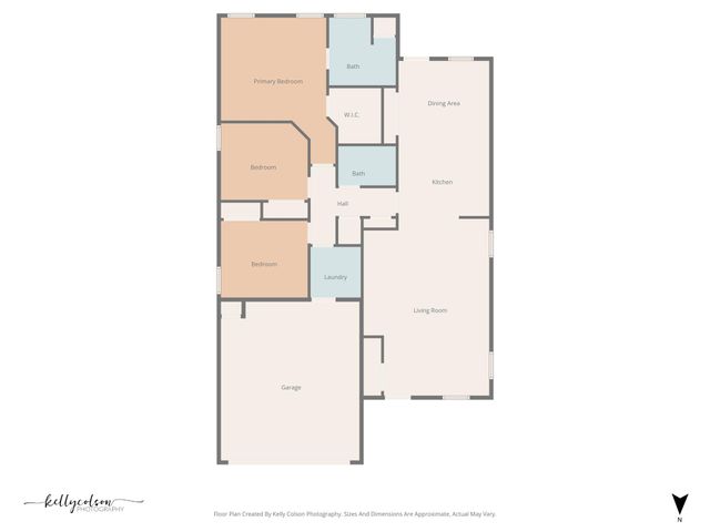 1065 Canada Wild DR, Buda, TX 78610