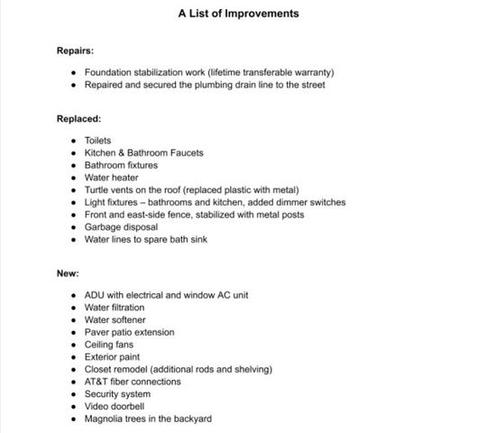 1065 Canada Wild DR, Buda, TX 78610