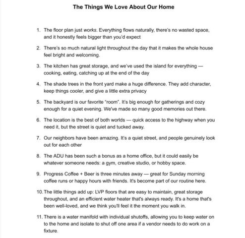 1065 Canada Wild DR, Buda, TX 78610