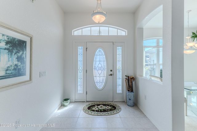 2237 Claremont Lane, Spring Hill, FL 34609