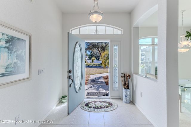 2237 Claremont Lane, Spring Hill, FL 34609