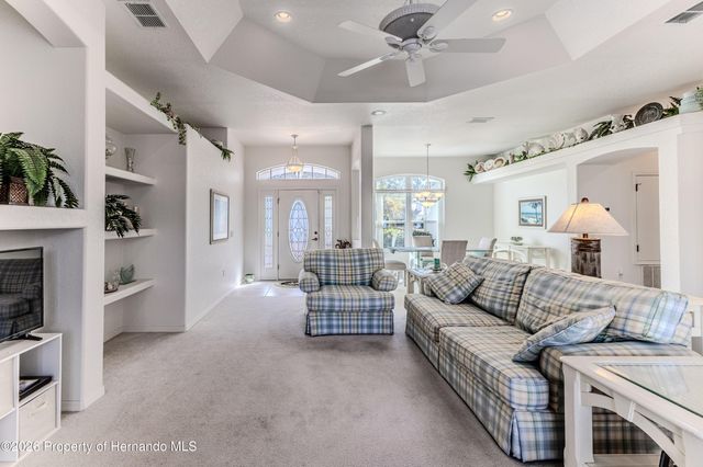 2237 Claremont Lane, Spring Hill, FL 34609