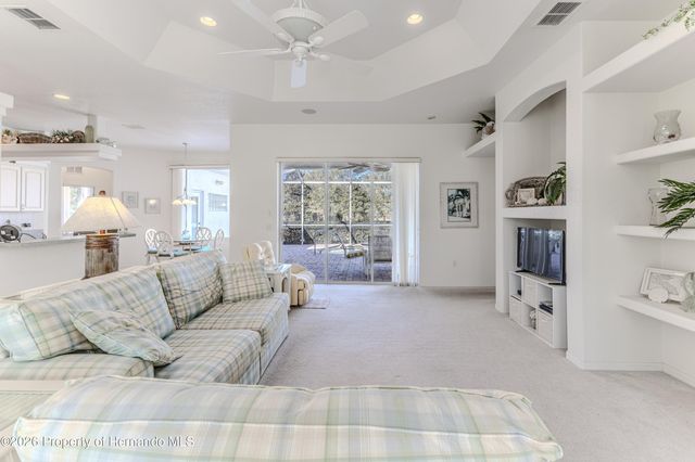 2237 Claremont Lane, Spring Hill, FL 34609