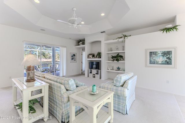 2237 Claremont Lane, Spring Hill, FL 34609