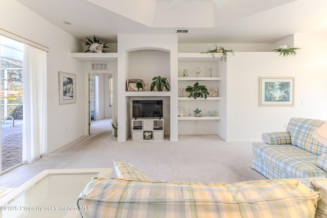 2237 Claremont Lane, Spring Hill, FL 34609