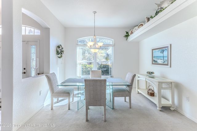 2237 Claremont Lane, Spring Hill, FL 34609