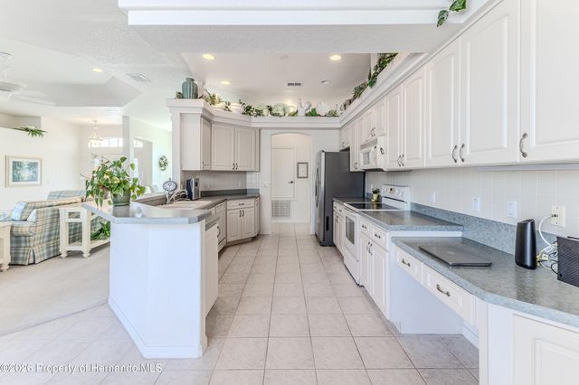 2237 Claremont Lane, Spring Hill, FL 34609