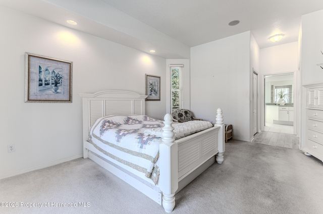 2237 Claremont Lane, Spring Hill, FL 34609