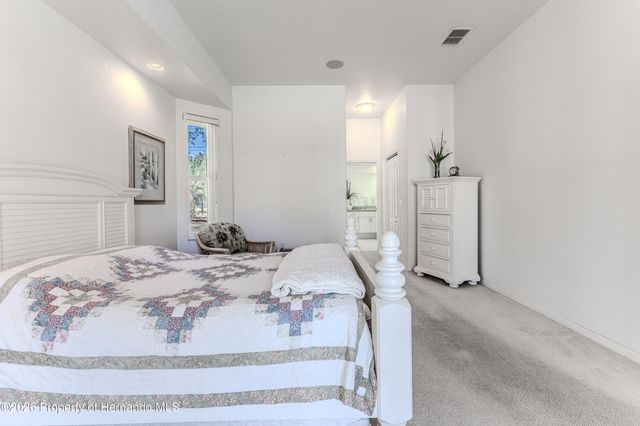 2237 Claremont Lane, Spring Hill, FL 34609