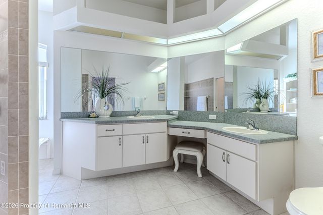 2237 Claremont Lane, Spring Hill, FL 34609