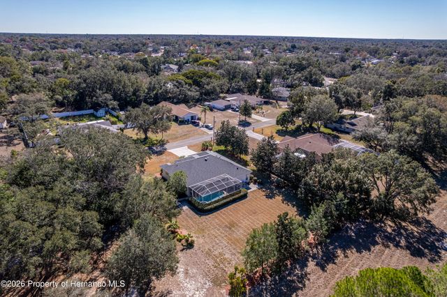 2237 Claremont Lane, Spring Hill, FL 34609