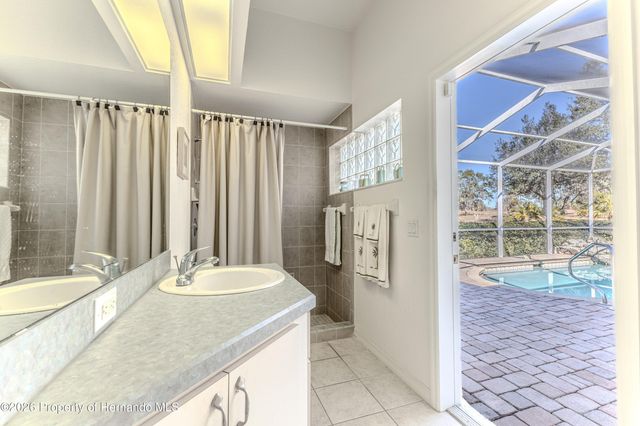 2237 Claremont Lane, Spring Hill, FL 34609