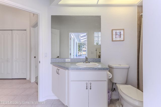 2237 Claremont Lane, Spring Hill, FL 34609