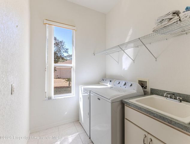 2237 Claremont Lane, Spring Hill, FL 34609