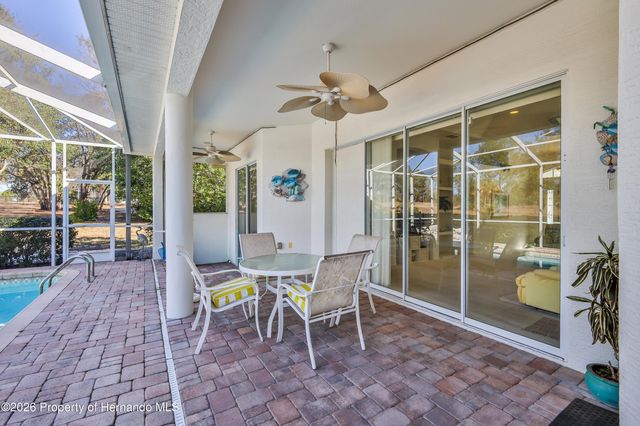 2237 Claremont Lane, Spring Hill, FL 34609