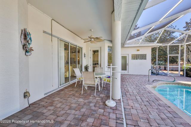 2237 Claremont Lane, Spring Hill, FL 34609