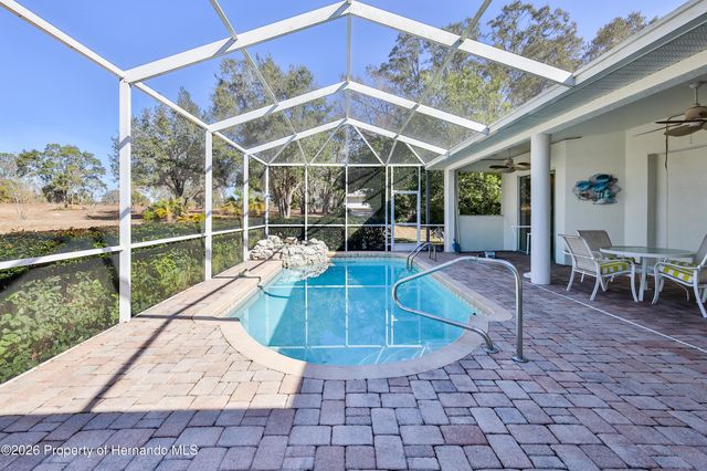 2237 Claremont Lane, Spring Hill, FL 34609