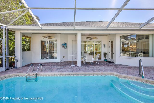 2237 Claremont Lane, Spring Hill, FL 34609