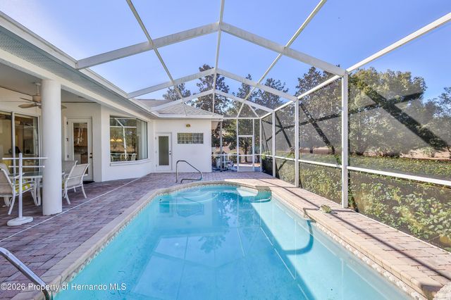 2237 Claremont Lane, Spring Hill, FL 34609